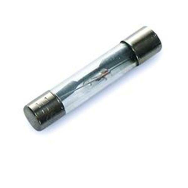 Wirthco Glass Fuse, AGC Series, 5A W48-24605